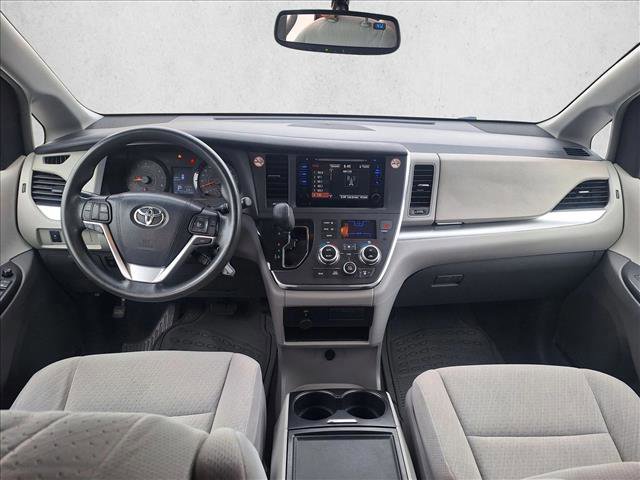 Used 2015 Toyota Sienna LE image 17
