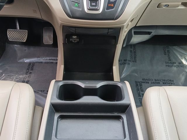 Used 2018 Honda Odyssey EX-L image 14