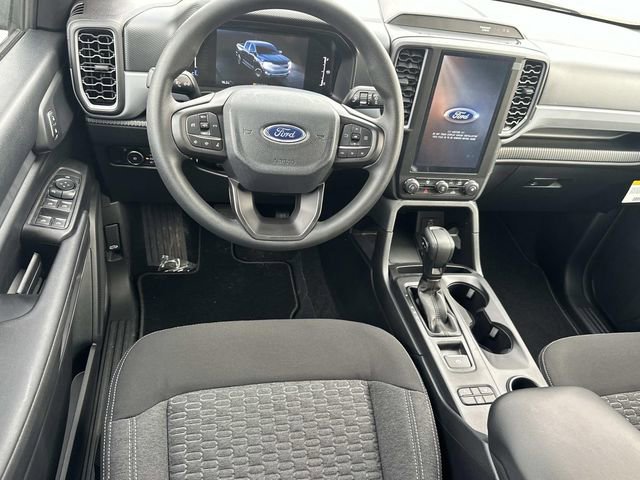 New 2025 Ford Ranger XL image 24