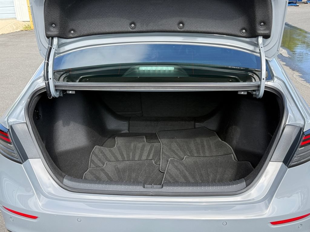 Used 2024 Honda Accord Touring image 25