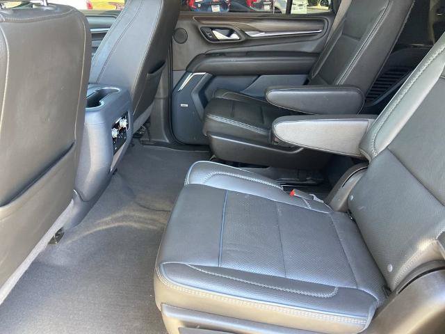 Used 2022 GMC Yukon Denali AWD/4WD image 21