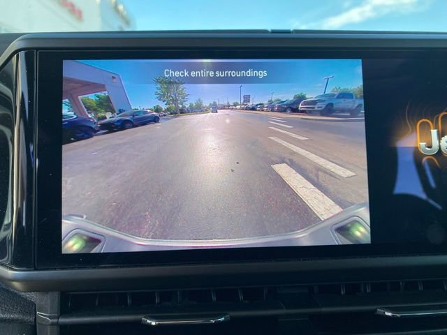 Used 2025 Jeep Gladiator Sport AWD/4WD image 23