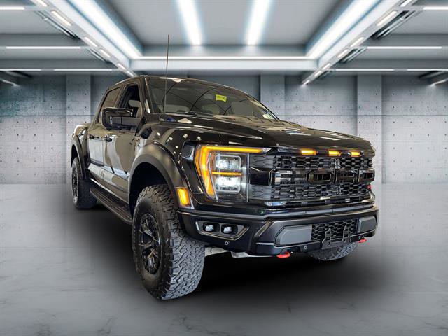 Used 2023 Ford F150 Raptor w/ Equipment Group 802A Raptor R image 2