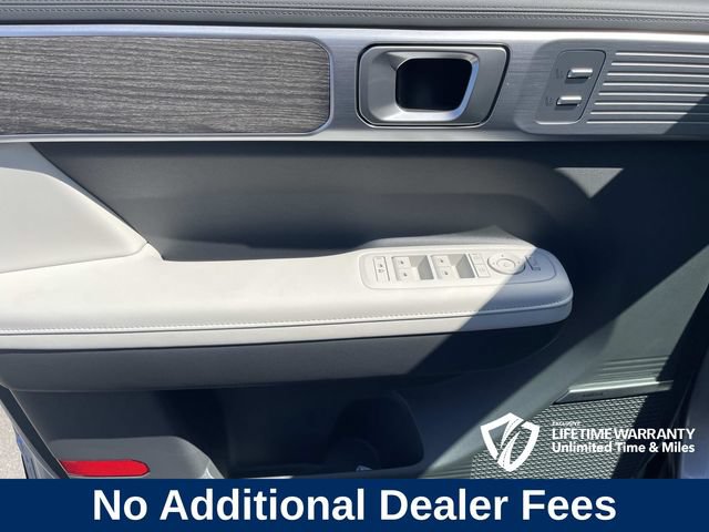 New 2026 Hyundai Santa Fe Calligraphy AWD/4WD image 21