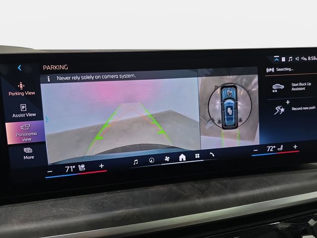 Certified 2026 BMW X7 xDrive40i AWD/4WD image 20