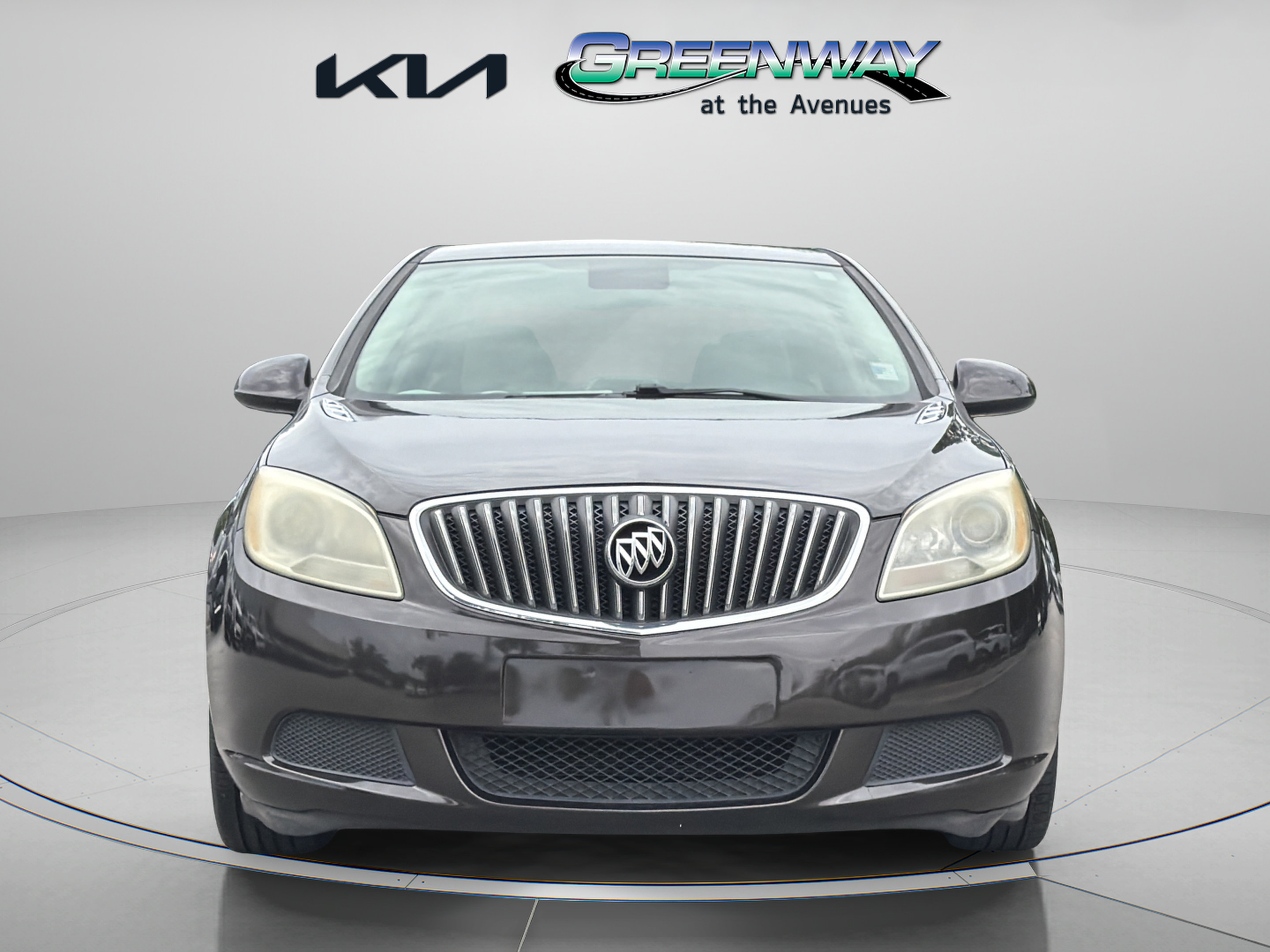 Used 2016 Buick Verano FWD image 2