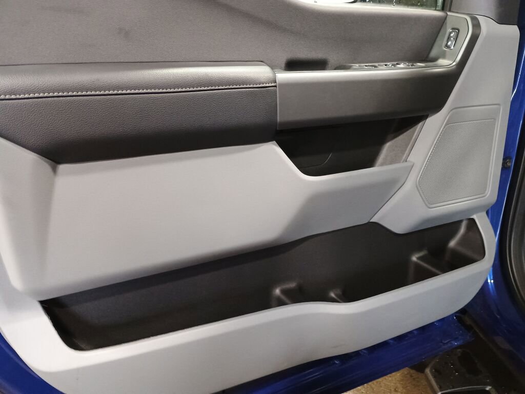 New 2026 Ford F350 XL w/ STX Appearance Package image 10