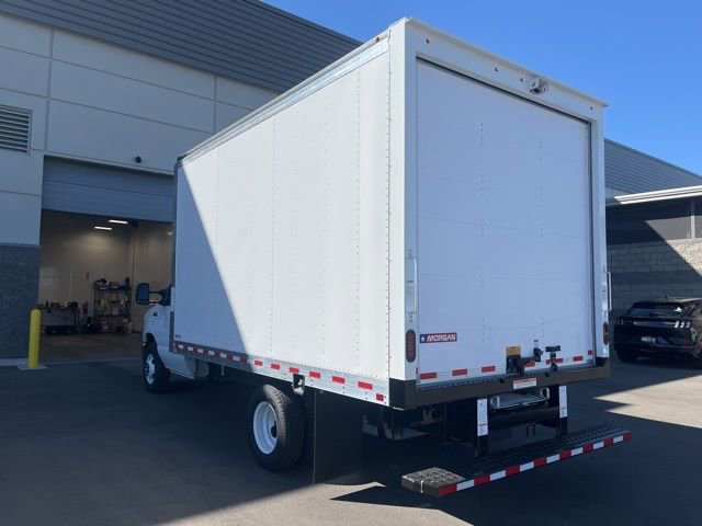 New 2026 Ford E-350 and Econoline 350 Super Duty w/ Driver's Safety Package RWD image 6
