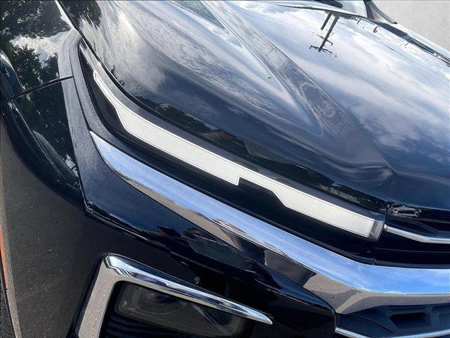 Certified 2024 Chevrolet Traverse LT FWD image 28