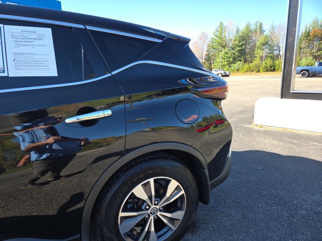 Used 2022 Nissan Murano S AWD/4WD image 33