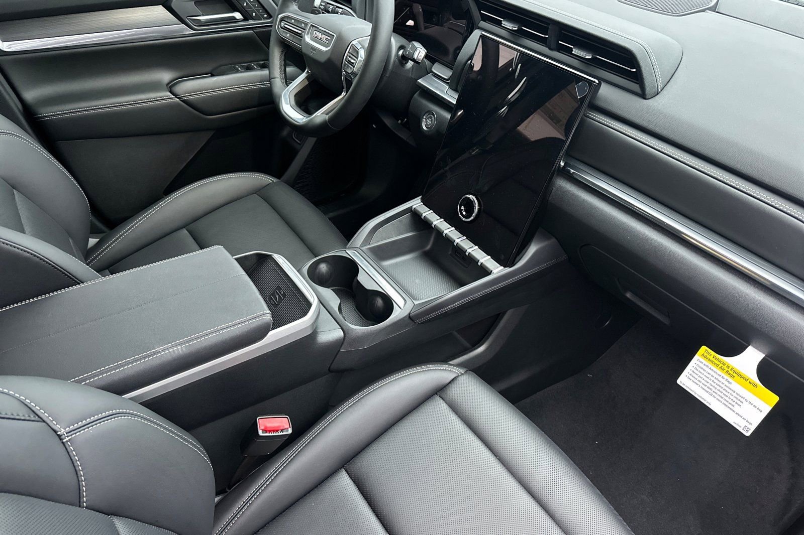 New 2026 GMC Terrain Elevation w/ Elevation Premium Package image 17