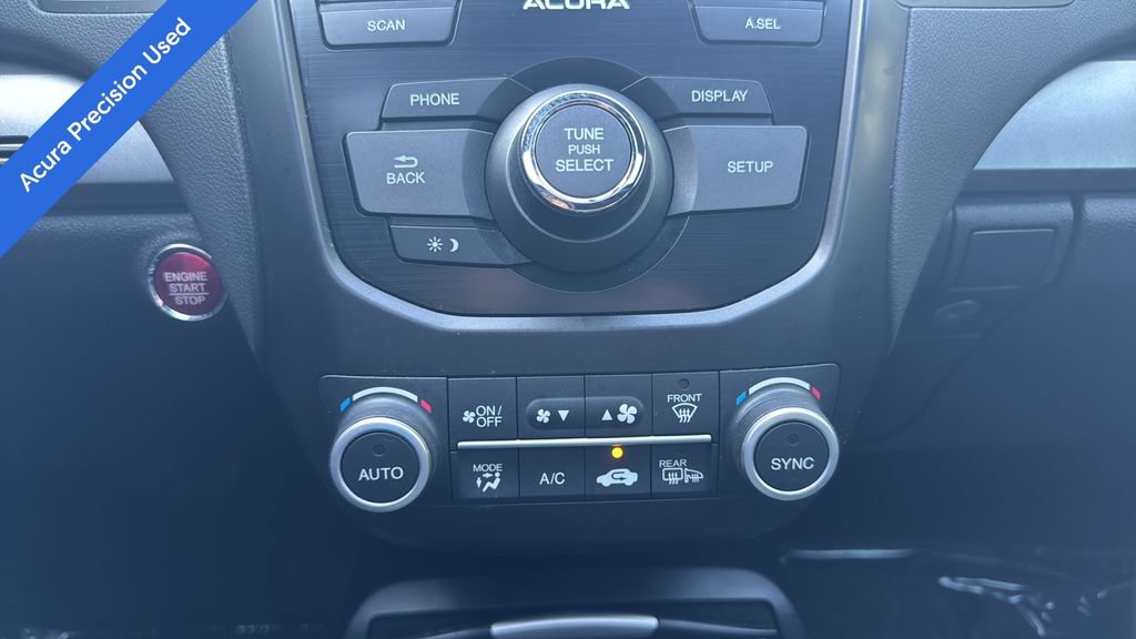 Used 2016 Acura RDX FWD image 28