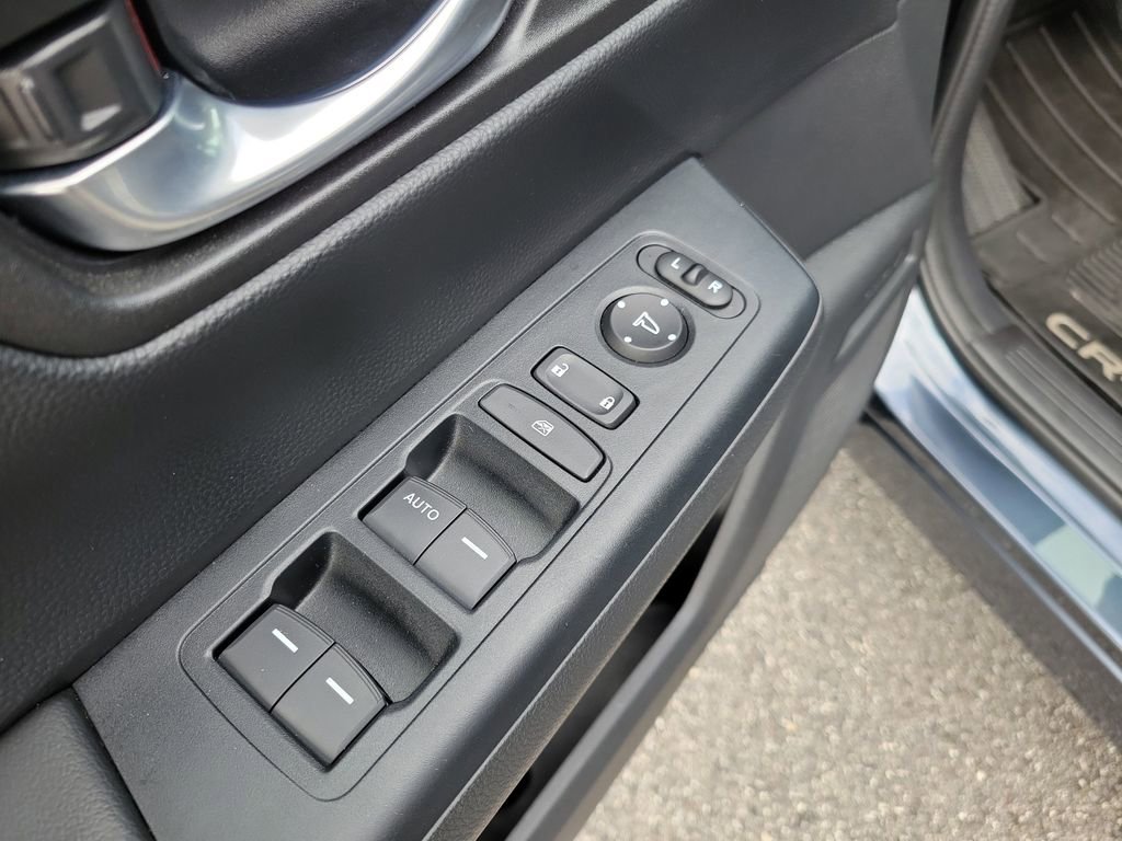 Certified 2024 Honda CR-V LX image 19