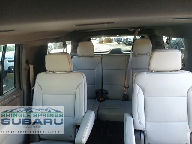 Used 2022 GMC Yukon XL SLT w/ SLT Luxury Package AWD/4WD image 65