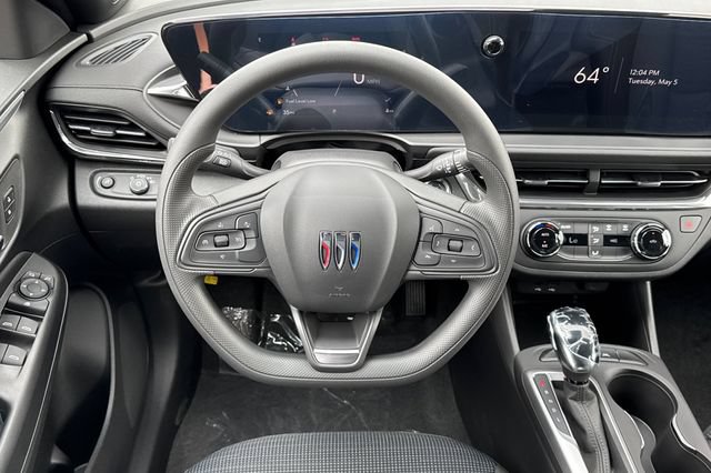New 2026 Buick Envista Preferred w/ Advanced Safety Package FWD image 15