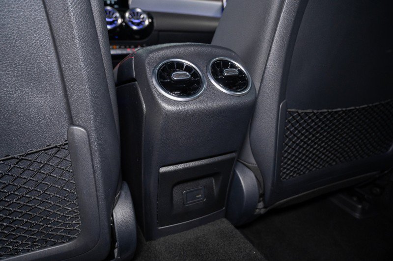 Certified 2023 Mercedes-Benz CLA 250 image 25