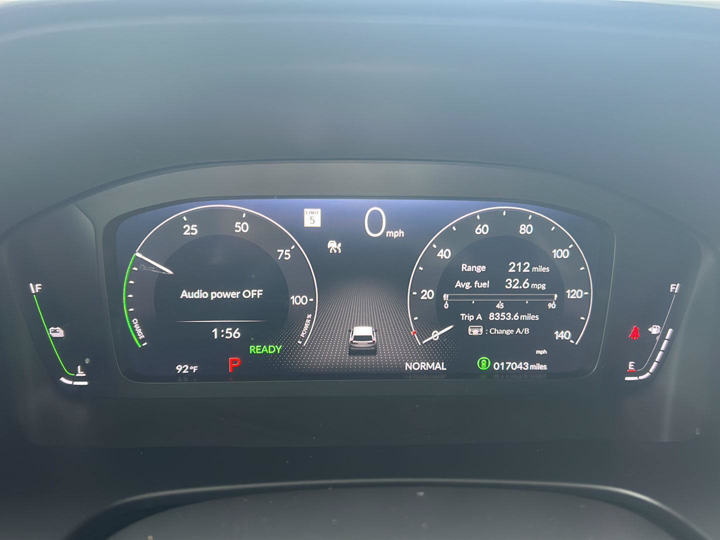 Used 2026 Honda CR-V Sport Touring image 11