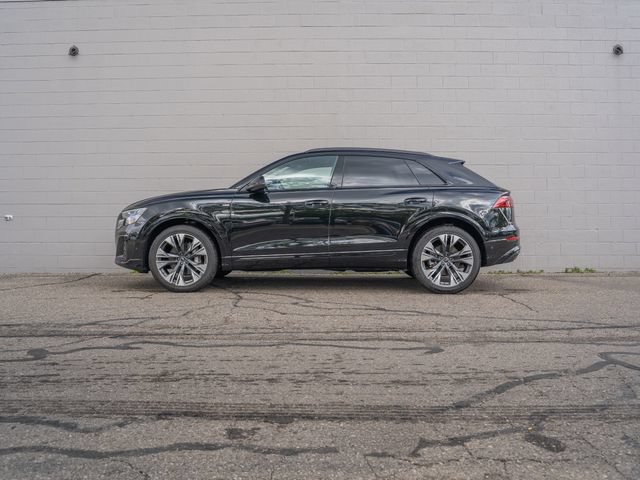 Used 2026 Audi Q8 Prestige w/ Prestige Package AWD/4WD image 2