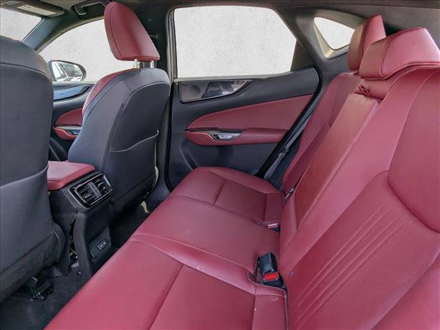 Used 2022 Lexus NX 350 AWD w/ Package Accessory (P3) image 18