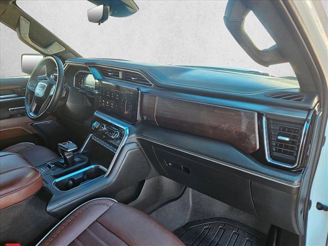 Used 2023 GMC Sierra 1500 Denali Ultimate image 23