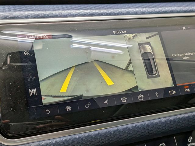 Used 2020 Land Rover Range Rover Velar S image 14