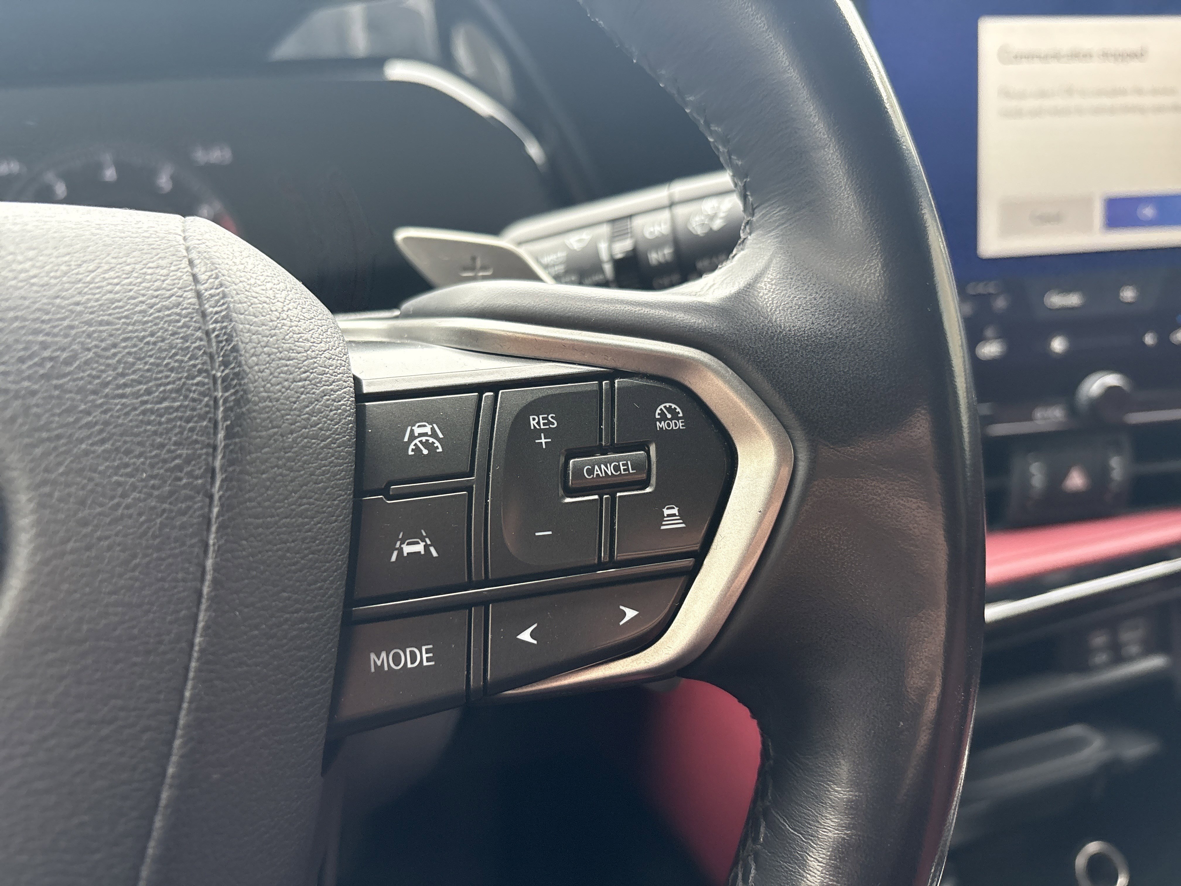 Certified 2024 Lexus NX 350 AWD image 18
