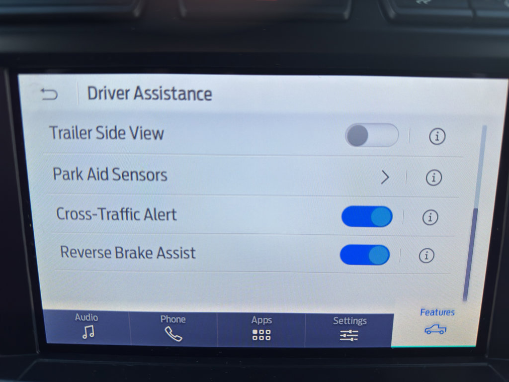 Used 2024 Ford F250 XL w/ STX Appearance Package image 30