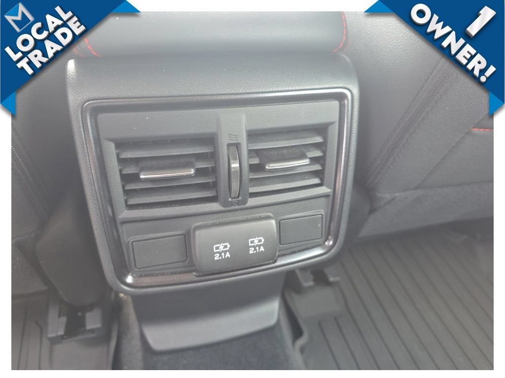 Used 2022 Subaru Forester Sport w/ Popular Package #2 AWD/4WD image 12