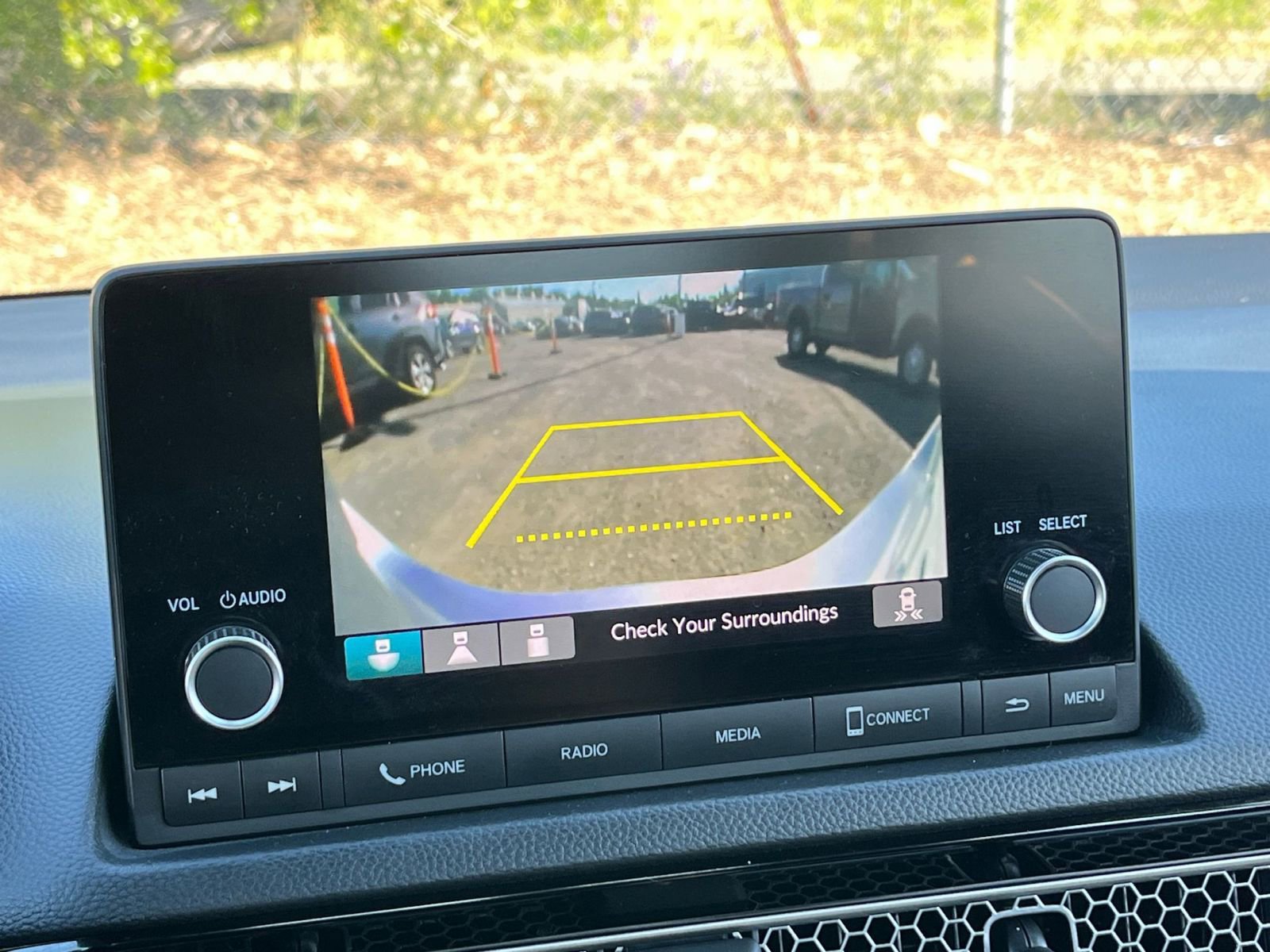 Used 2025 Honda Civic Sport image 22