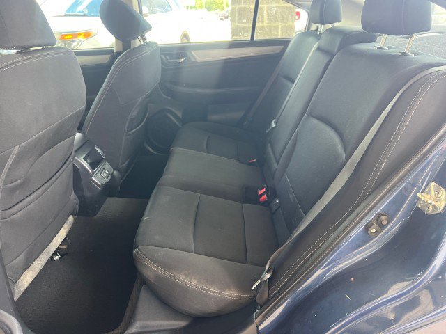 Used 2019 Subaru Legacy 2.5i Premium image 23