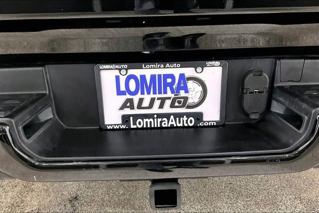 Used 2023 RAM 1500 Sport w/ Rebel Level 2 Equipment Group image 41