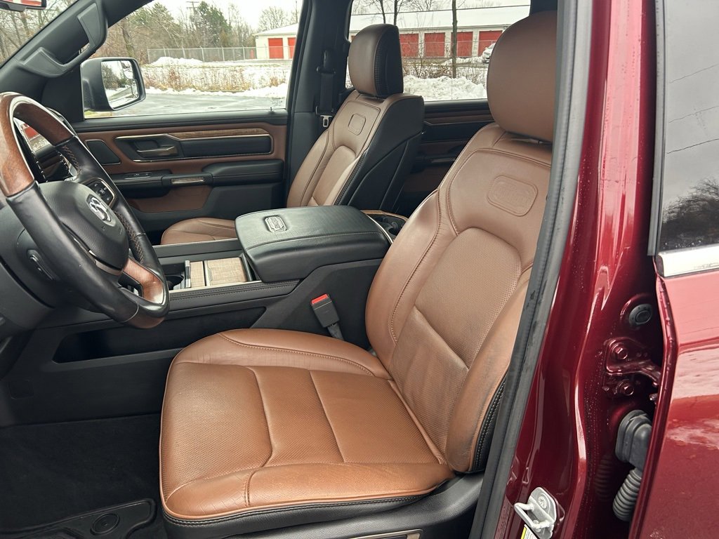 Used 2019 RAM 1500 Limited image 7