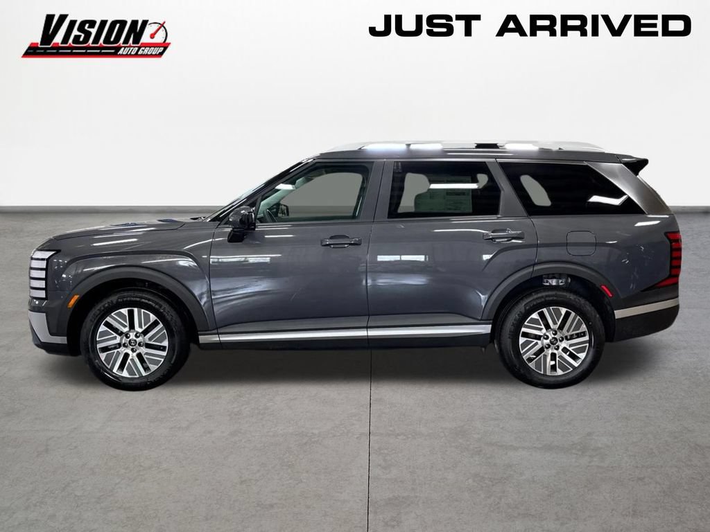 New 2026 Hyundai Palisade SEL AWD/4WD image 8