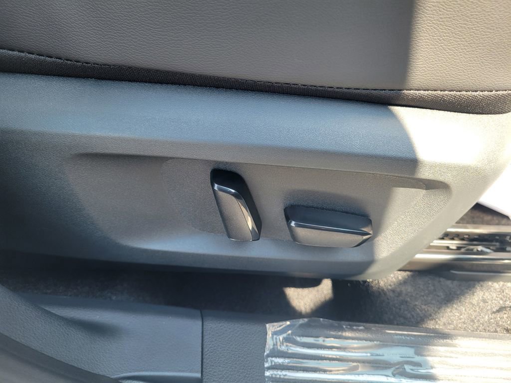 New 2026 Nissan Rogue Rock Creek w/ Rock Creek Premium Package image 39