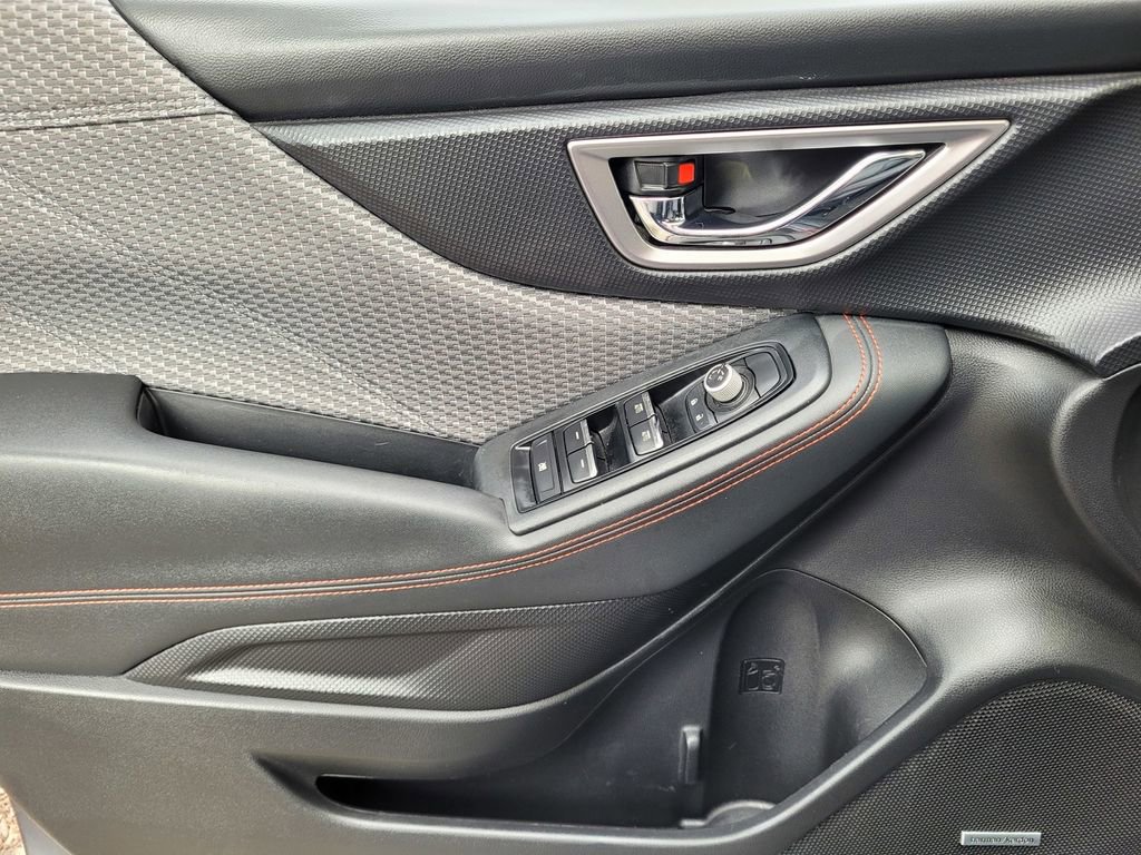 Used 2020 Subaru Forester Sport w/ Popular Package #2 image 23