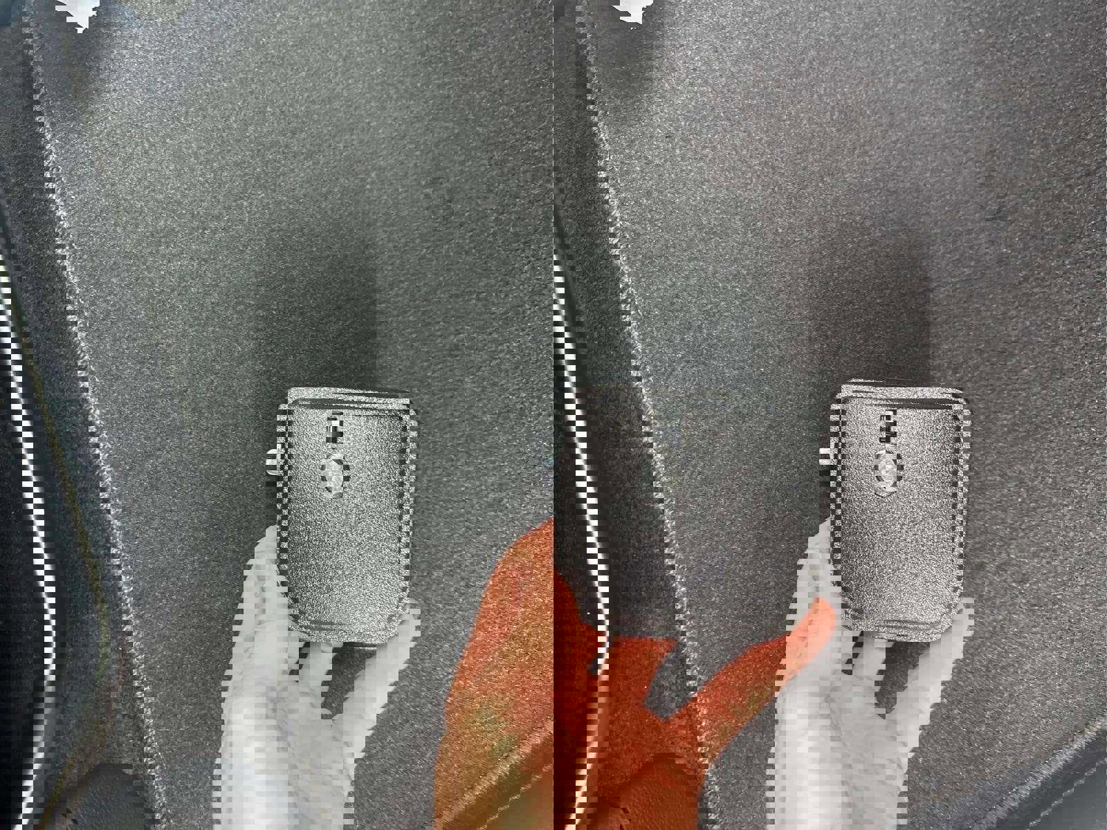 New 2026 Honda Ridgeline Sport image 21