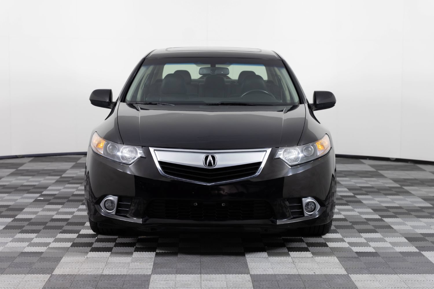 Used 2012 Acura TSX w/ Technology Package FWD image 12