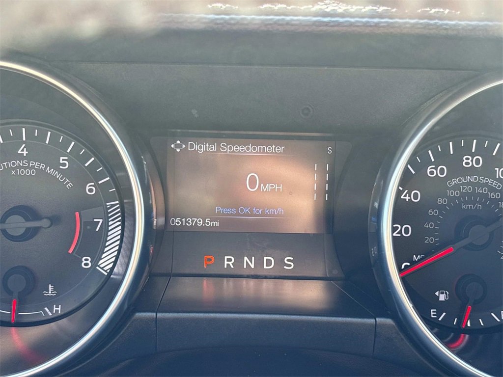 Used 2023 Ford Mustang Coupe w/ Equipment Group 101A image 18