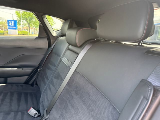 Certified 2025 Hyundai Kona N Line S AWD/4WD image 18
