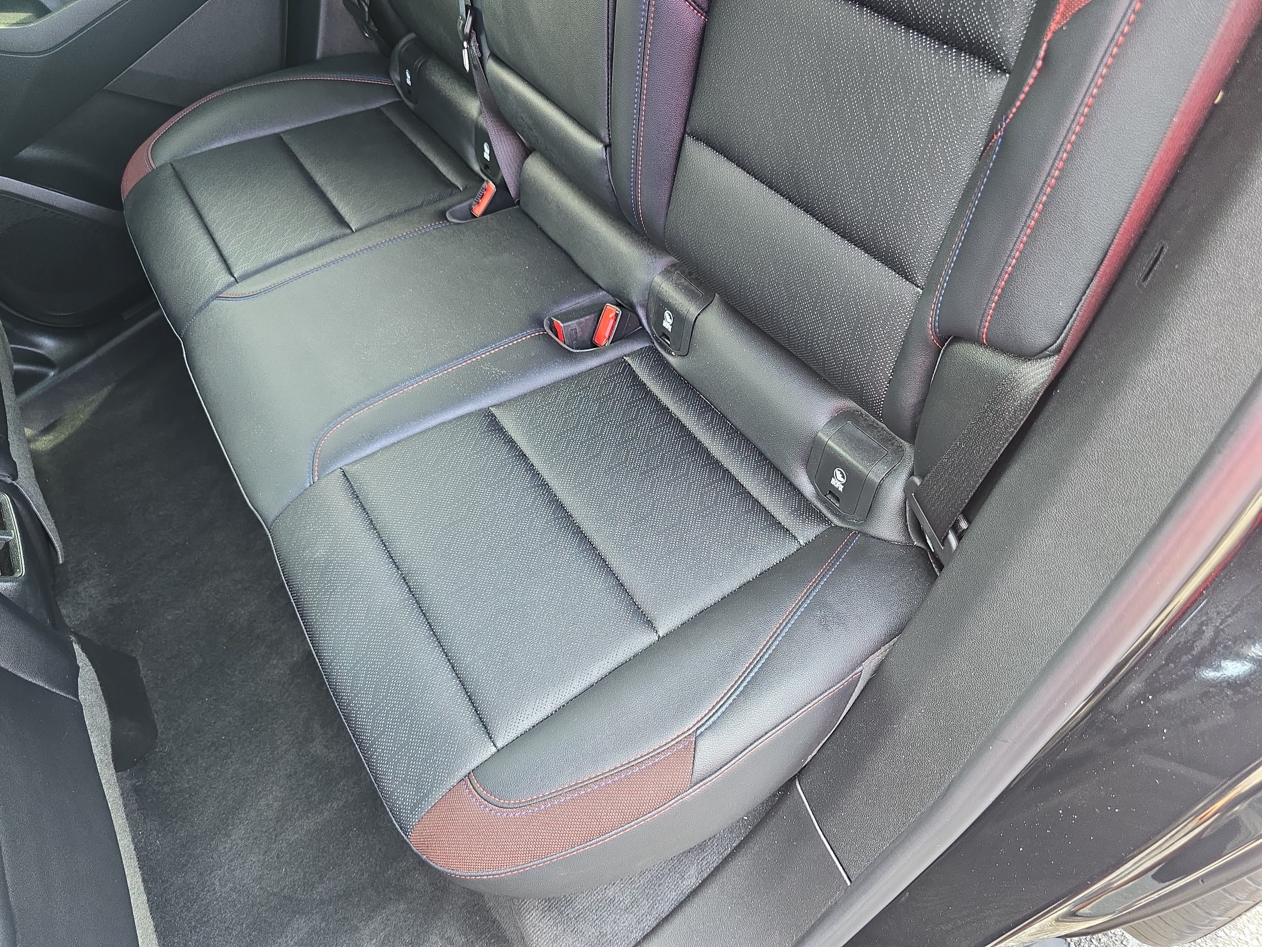 Used 2026 Chevrolet Equinox RS FWD image 13