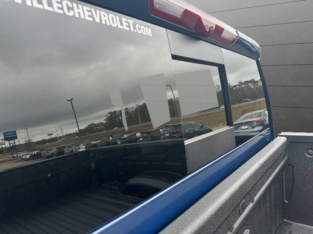New 2026 Chevrolet Silverado 2500 LTZ w/ Trail Boss Package image 20