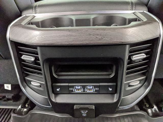 Used 2026 RAM 2500 Laramie image 15