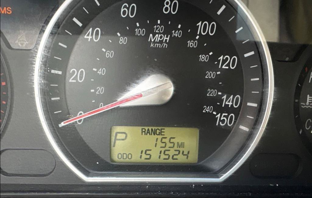 Used 2007 Hyundai Sonata GLS FWD image 13