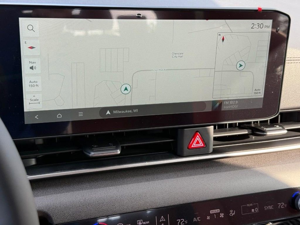 New 2026 Kia Carnival EX image 13