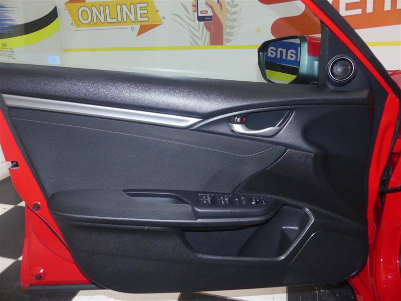 Used 2017 Honda Civic EX image 23
