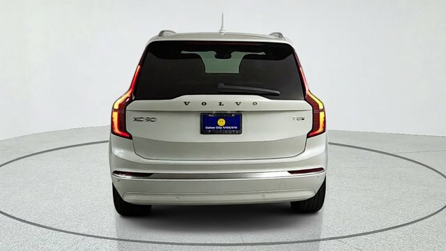 New 2026 Volvo XC90 T8 Ultra w/ Protection Package Premier AWD/4WD image 6