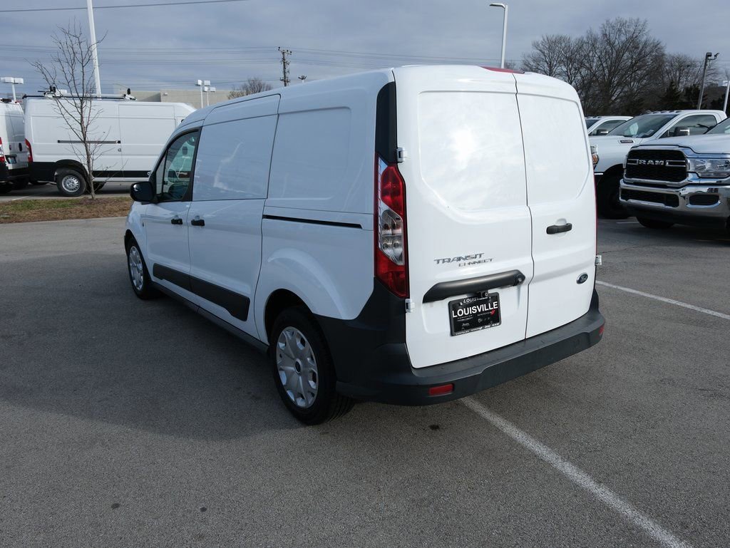Used 2018 Ford Transit Connect XL image 9
