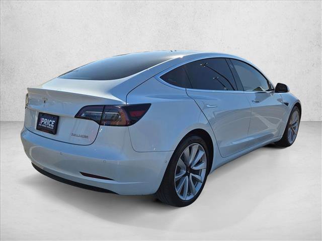 Used 2020 Tesla Model 3 Performance image 5