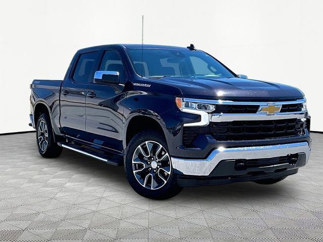 Used 2023 Chevrolet Silverado 1500 LT