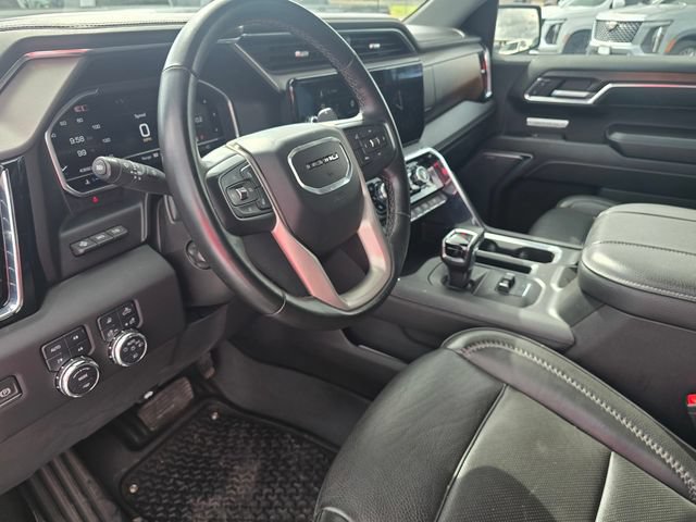Used 2024 GMC Sierra 1500 Denali w/ Denali Reserve Package AWD/4WD image 20
